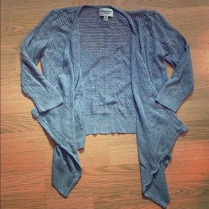 American Eagle Cardigan